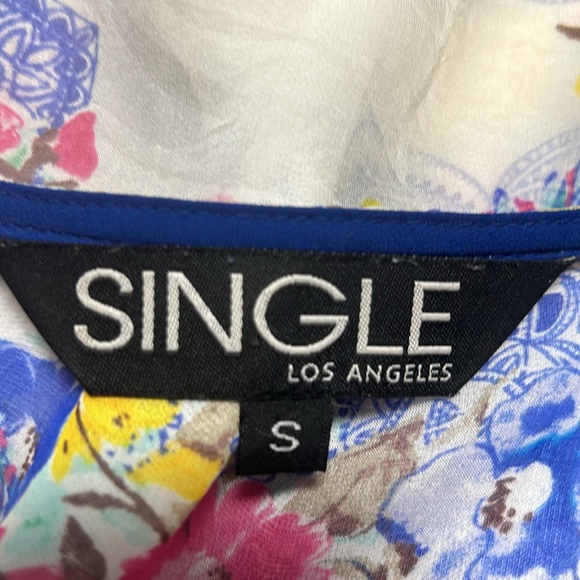 Single Top - Picture 5 of 5